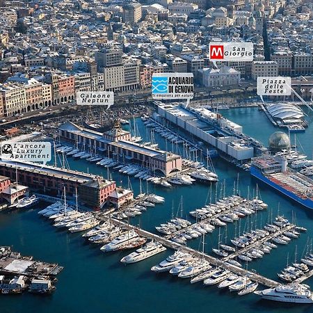 L'Ancora Luxury Apartment Janov Exteriér fotografie