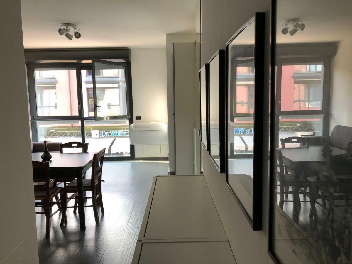L'Ancora Luxury Apartment Janov Exteriér fotografie