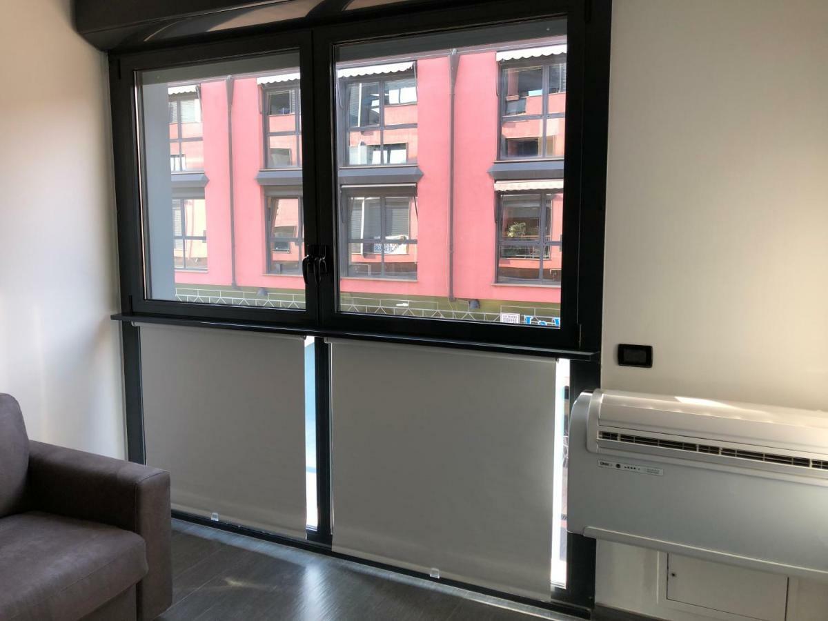 L'Ancora Luxury Apartment Janov Exteriér fotografie