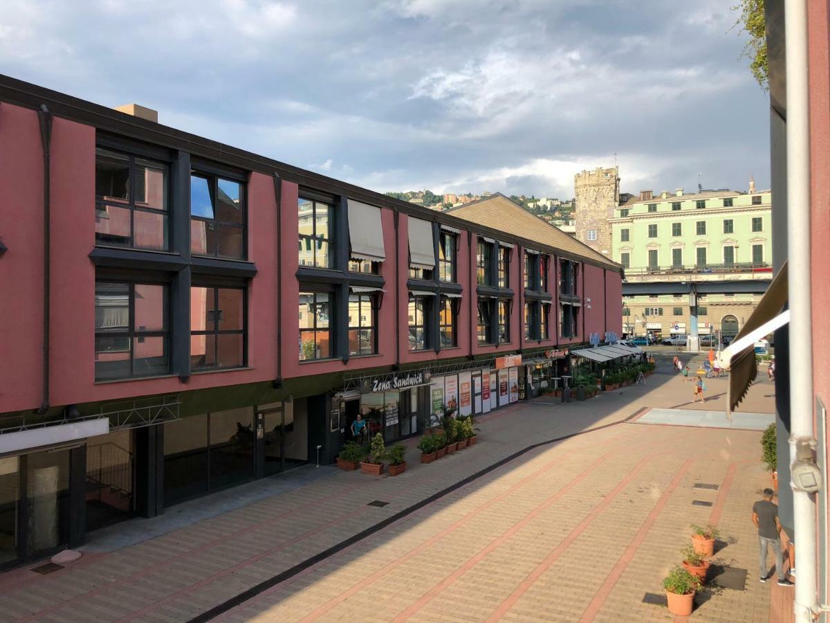 L'Ancora Luxury Apartment Janov Exteriér fotografie