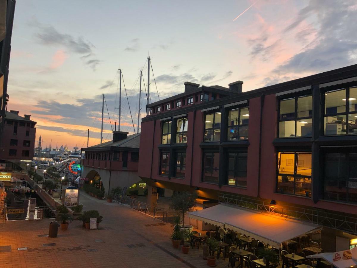 L'Ancora Luxury Apartment Janov Exteriér fotografie
